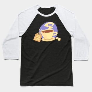 tea shirt Baseball T-Shirt